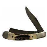 Parker Edwards 2 Blade Folding Knife