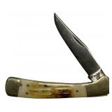 Frost Cutlery Single Blade Folding Knife