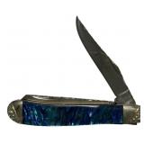 Rough Rider Always Ready Folding Knife