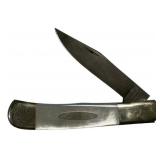 Parker Edwards 1986 ABCA 1 of 3990 Folding Knife