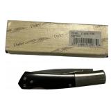 Parker AIDA Design JRC Folding Knife