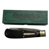 1989 Remington One R1128 Folding Knife