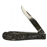 SW Cut TC-9 Granite State One of 3000 Folding Knif
