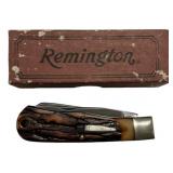 1991 Remington R1178 Folding Knife