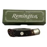 Remington One R5 Gentleman Folding Knife