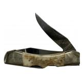 Star Handcrafted 3393-9 Japan Folding Knife