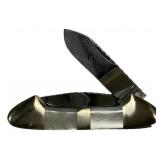 Parker Custom Series Excalibur Folding Knife