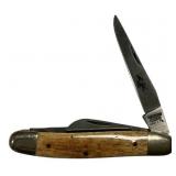 American Blade AB-19 Folding Knife