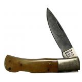 American Blade AB16 Folding Knife
