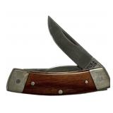 Schrade C628 Folding Knife
