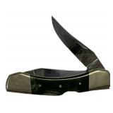 Star Handcrafted 3393-9 Japan Folding Knife