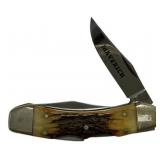 Swanner Cut Co. Maverick Folding Knife