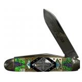 1988 Winchester 2991 Folding Knife