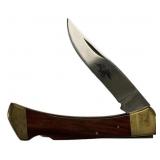 American Blade AB-7 Folding Knife
