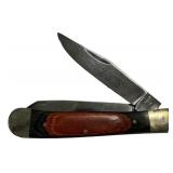Wostenholm I XL 2 Blade Folding Knife