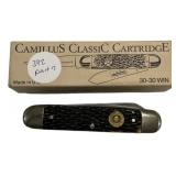 Camillus Classic Cartridges 30-30 Win CCC-2 Foldin