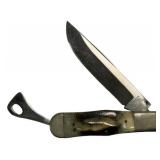 Parker Son K418 Folding Knife