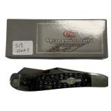 Case 6240 SS Limited XXedition 1 of 2500 Folding K