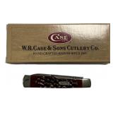 Case 6215 SS 031 Folding Knife