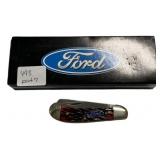 Ford Peanut FD0041RBNB Folding Knife