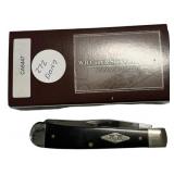 Case 2254 SS Trapper Folding Knife