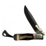 Parker and Son K418 Folding Knife