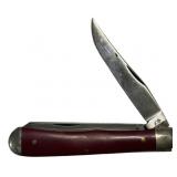 Titusville PA Queen Steel Folding Knife
