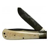 Edges 1991 one of 1000 Folding Knife