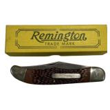 Remington 1980 11-87 Auto 870 Pump Folding Knife