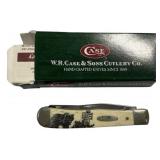 Case 6254 SS Grizzly Trapper Folding Knife