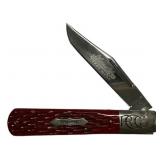 2203 Robeson Shuredge Trade Mark Folding Knife