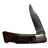 G96 brand Knife Makers Bo 804 Folding Knife