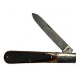 Russell Green River Works Folding Knife