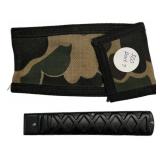 Smokey Mountain Knife Works Folding Blade