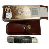 Parker USA A139-P Folding Knife