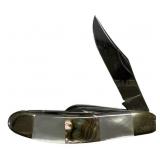 American Blade L208 Yours for Lite Folding Knife