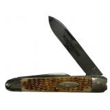 1990 Winchester 62091 Folding Knife