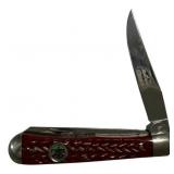 Smokey Mountains 2003 Folding Knife