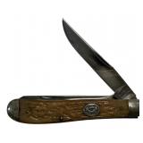 2002 Moore Maker Folding Knife