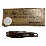 Parker Frost Mink 1978-4 Folding Knife