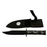Parker Brothers Japan Fixed Blade 10'