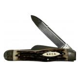 1980 NKCA 1 0f 12000 Folding Knife