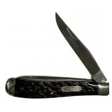 Parker Frost USA Mink Folding Knife
