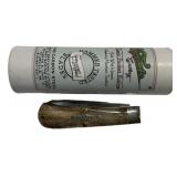 Tidioute #73 Beaver Pond Bone 173 Folding Knife