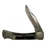 Parker Edwards Folding Knife