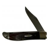 Case 6265 SA 5 3/4' Folding Knife