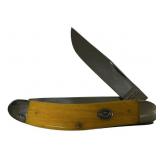 Moore Maker 5204 Folding Knife