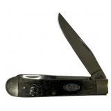 Case 6254 SS Trapper Folding Knife