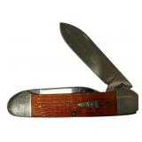 Case 62131 SS CRCC Safety Award Folding Knife