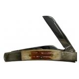 Smokey Mountain Knife Works 2413-FB Folding Knife